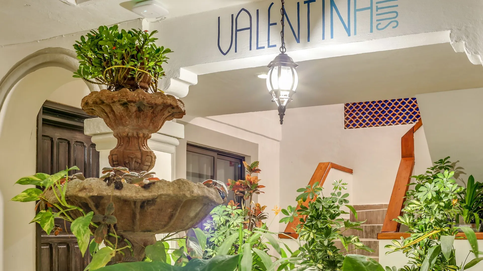 Casa Valentina By Las Flores بلايا ديل كارمن المكسيك
